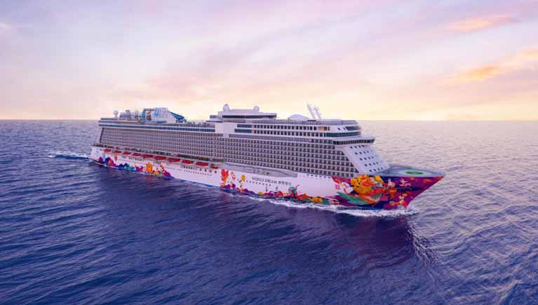 Vibrant Hong Kong and Macau with Endless Fun on Cruise Vibrant Hong Kong and Macau with Endless Fun on Cruise