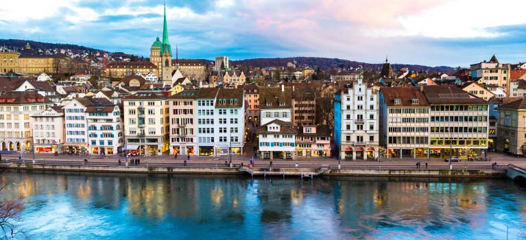 Zurich