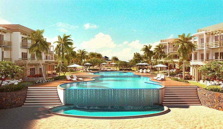 Anelia Resort & Spa, Mauritius